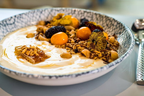 The Adnate Perth - Art Series - Accommodation Redcliffe 3