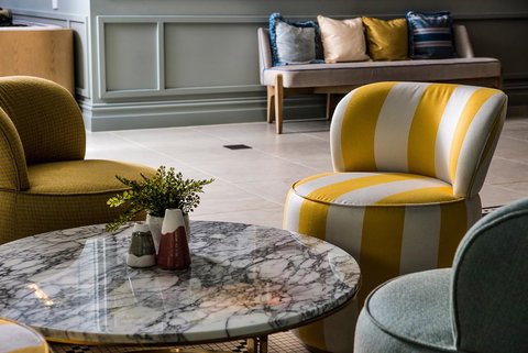 The Adnate Perth - Art Series - Accommodation Redcliffe 6