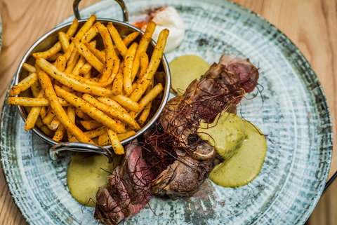 The Adnate Perth - Art Series - Accommodation Redcliffe 9