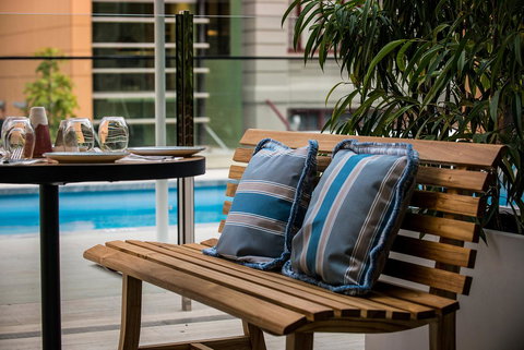 The Adnate Perth - Art Series - Accommodation Redcliffe 7