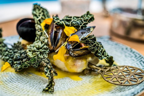 The Adnate Perth - Art Series - Accommodation Redcliffe 8