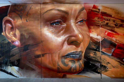 The Adnate Perth - Art Series - Accommodation Redcliffe 18