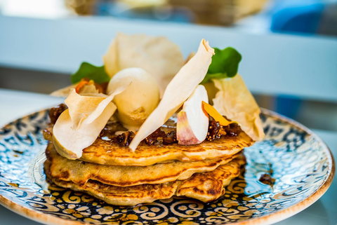 The Adnate Perth - Art Series - Accommodation Redcliffe 1