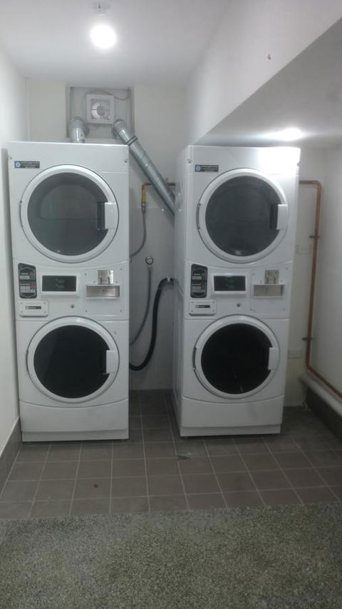 Perth City Backpackers Hostel - Note - Valid Passport Required To Check In - Accommodation Redcliffe 23