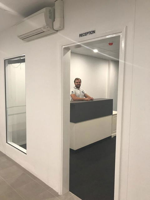 Perth City Backpackers Hostel - Note - Valid Passport Required To Check In - Accommodation Redcliffe 18