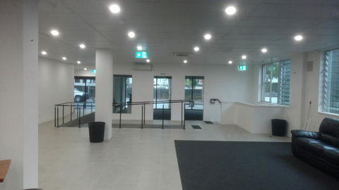 Perth City Backpackers Hostel - Note - Valid Passport Required To Check In - Accommodation Redcliffe 13