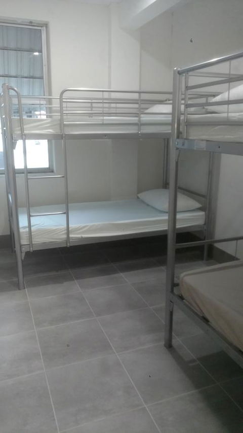 Perth City Backpackers Hostel - Note - Valid Passport Required To Check In - Accommodation Redcliffe 21