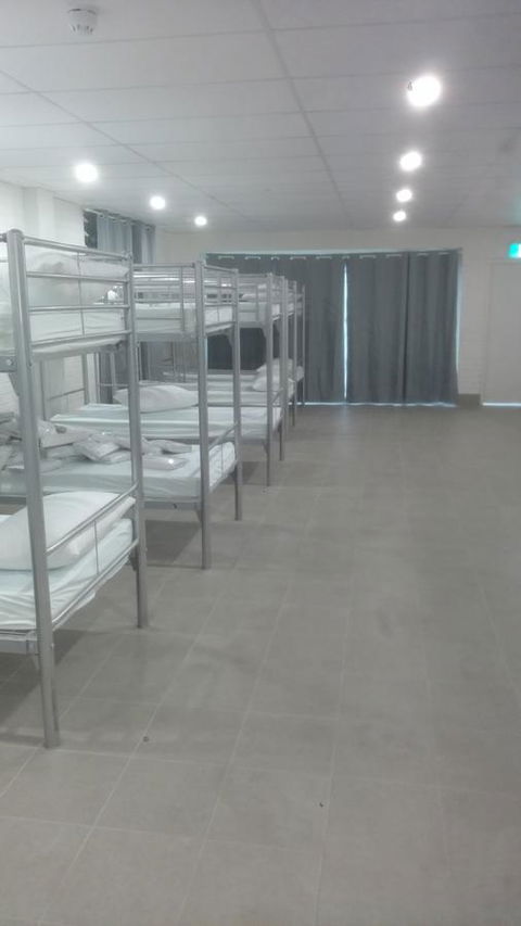 Perth City Backpackers Hostel - Note - Valid Passport Required To Check In - Accommodation Redcliffe 19