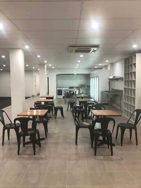 Perth City Backpackers Hostel - Note - Valid Passport Required To Check In - Accommodation Redcliffe 7