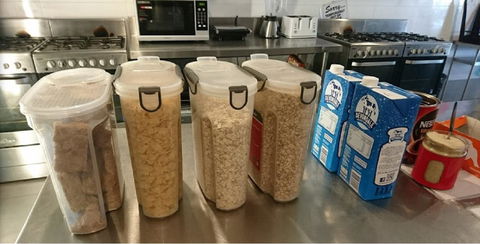 Perth City Backpackers Hostel - Note - Valid Passport Required To Check In - Accommodation Redcliffe 9