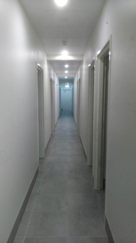 Perth City Backpackers Hostel - Note - Valid Passport Required To Check In - Accommodation Redcliffe 25