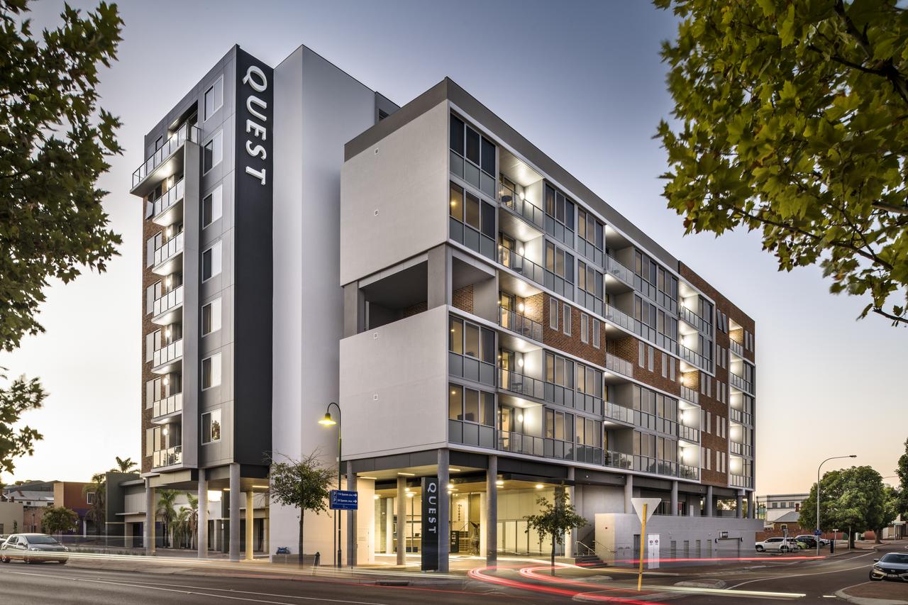 Midland WA Accommodation Redcliffe
