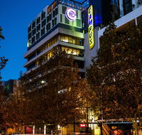 Hostel G Perth - Accommodation Redcliffe