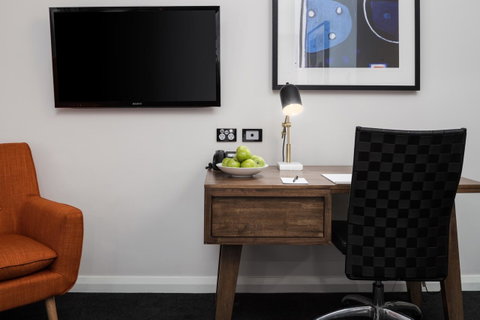 Esplanade Hotel Fremantle - By Rydges - Accommodation Redcliffe 19