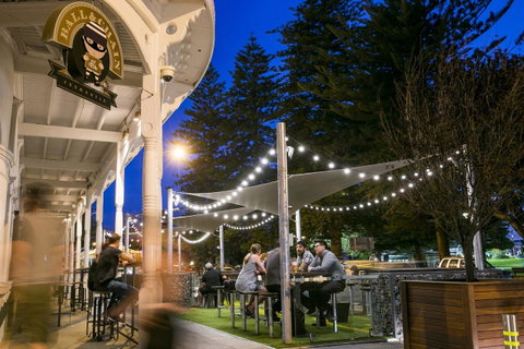 Esplanade Hotel Fremantle - By Rydges - Accommodation Redcliffe 42