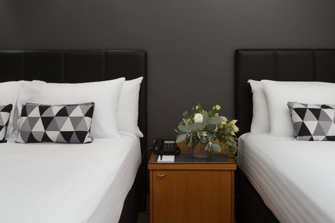 Esplanade Hotel Fremantle - By Rydges - Accommodation Redcliffe 31