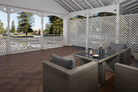 Esplanade Hotel Fremantle - By Rydges - Accommodation Redcliffe 5