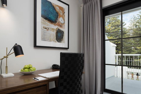 Esplanade Hotel Fremantle - By Rydges - Accommodation Redcliffe 33