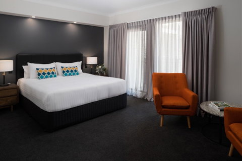 Esplanade Hotel Fremantle - By Rydges - Accommodation Redcliffe 20