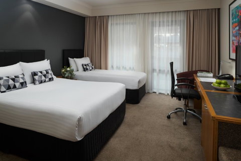 Esplanade Hotel Fremantle - By Rydges - Accommodation Redcliffe 32