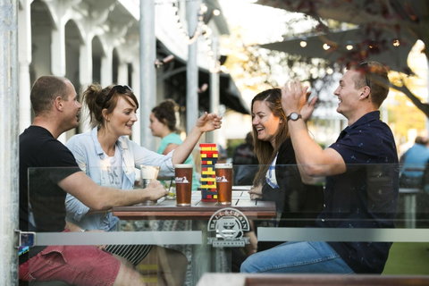 Esplanade Hotel Fremantle - By Rydges - Accommodation Redcliffe 43