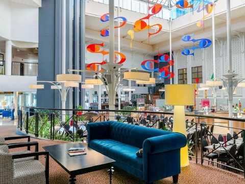 Esplanade Hotel Fremantle - By Rydges - Accommodation Redcliffe 39