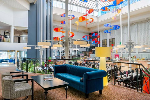 Esplanade Hotel Fremantle - By Rydges - Accommodation Redcliffe 36