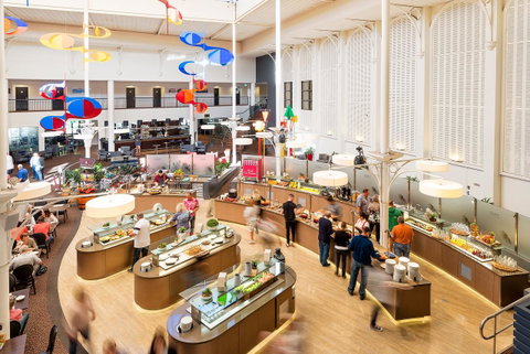 Esplanade Hotel Fremantle - By Rydges - Accommodation Redcliffe 44