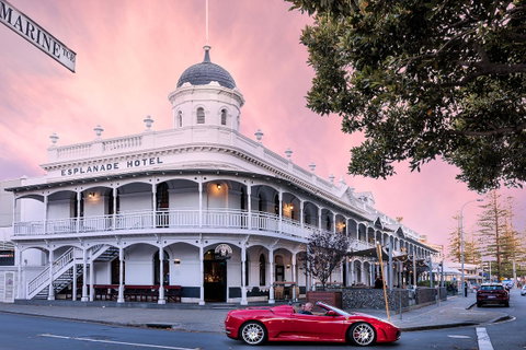 Esplanade Hotel Fremantle - By Rydges - Accommodation Redcliffe 35
