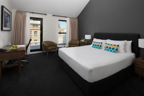 Esplanade Hotel Fremantle - By Rydges - Accommodation Redcliffe 27