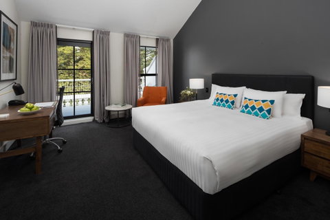 Esplanade Hotel Fremantle - By Rydges - Accommodation Redcliffe 34