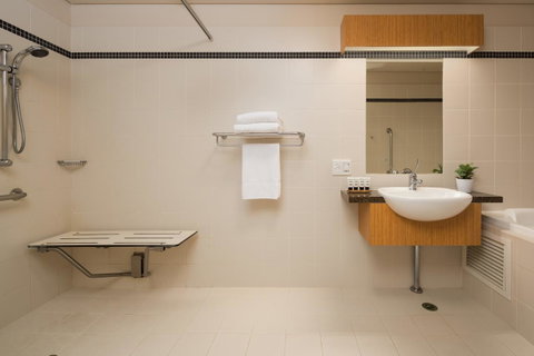 Esplanade Hotel Fremantle - By Rydges - Accommodation Redcliffe 10