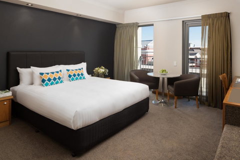 Esplanade Hotel Fremantle - By Rydges - Accommodation Redcliffe 1