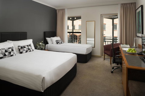 Esplanade Hotel Fremantle - By Rydges - Accommodation Redcliffe 29