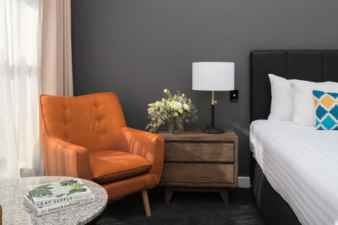 Esplanade Hotel Fremantle - By Rydges - Accommodation Redcliffe 23