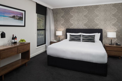 Esplanade Hotel Fremantle - By Rydges - Accommodation Redcliffe 7
