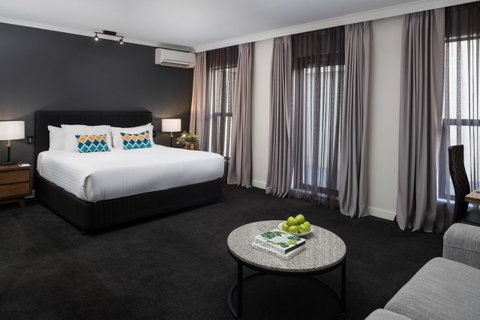 Esplanade Hotel Fremantle - By Rydges - Accommodation Redcliffe 16
