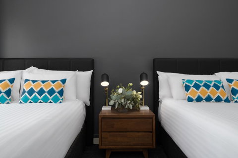 Esplanade Hotel Fremantle - By Rydges - Accommodation Redcliffe 25