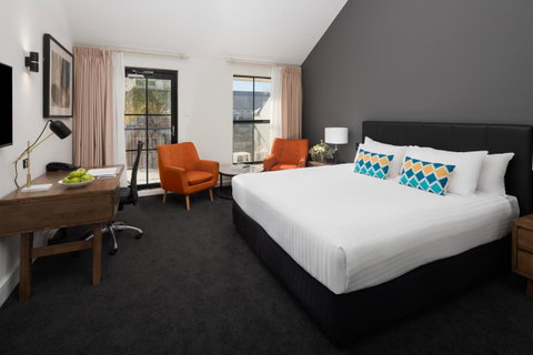Esplanade Hotel Fremantle - By Rydges - Accommodation Redcliffe 24