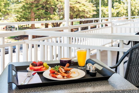 Esplanade Hotel Fremantle - By Rydges - Accommodation Redcliffe 40