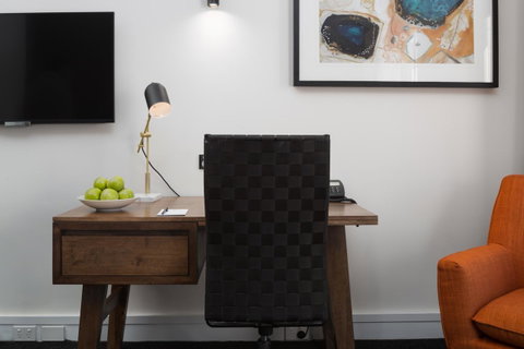 Esplanade Hotel Fremantle - By Rydges - Accommodation Redcliffe 22