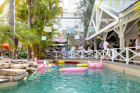 Esplanade Hotel Fremantle - By Rydges - Accommodation Redcliffe 38