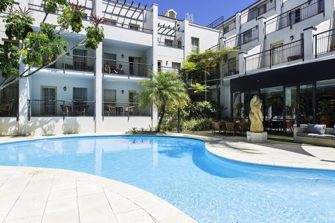 Esplanade Hotel Fremantle - By Rydges - Accommodation Redcliffe 41