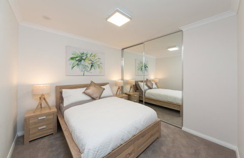 Yaran Suites - Accommodation Redcliffe 19