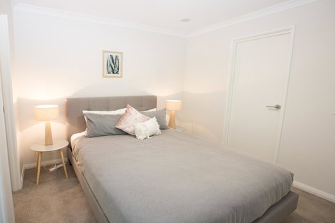 Yaran Suites - Accommodation Redcliffe 8