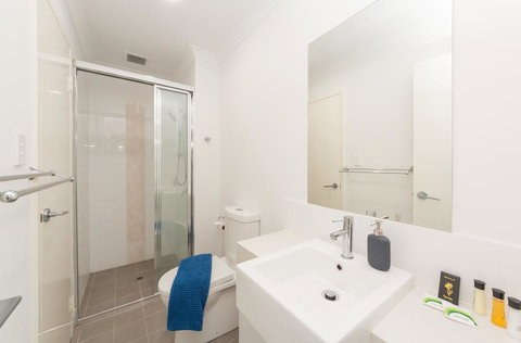 Yaran Suites - Accommodation Redcliffe 38