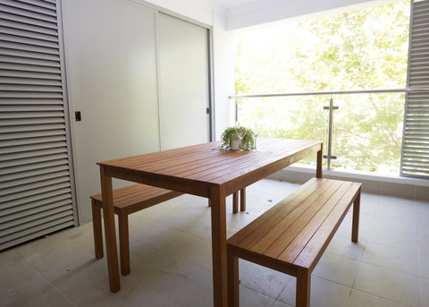 Yaran Suites - Accommodation Redcliffe 10