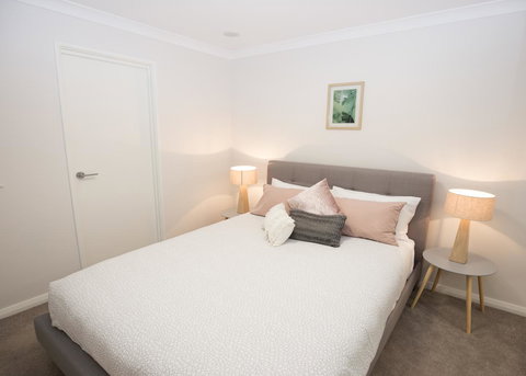 Yaran Suites - Accommodation Redcliffe 6