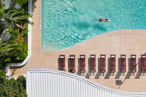 Crown Promenade Perth - Accommodation Redcliffe 1