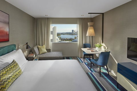 Crown Promenade Perth - Accommodation Redcliffe 28
